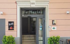 Albergo La Marina B&B